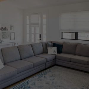 Upholstery cleaning